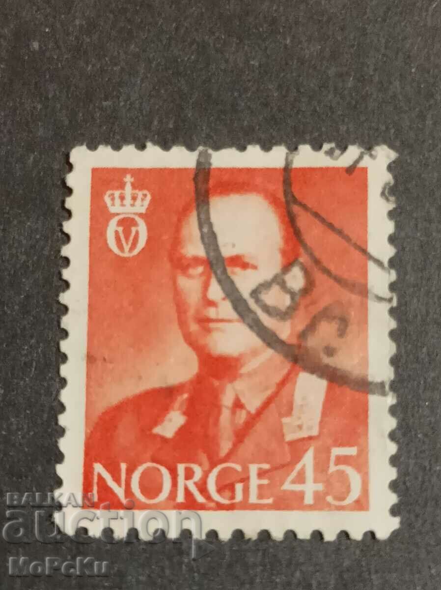 Post stamp