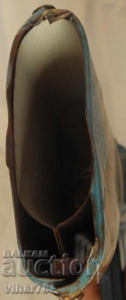 CHILDREN'S TIN AUTOMATION - 5 CHILDREN'S TIN AUTOMATION - 5