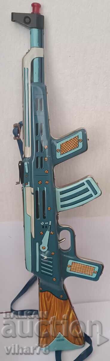 CHILDREN'S TIN AUTOMATION with price 79.99 BGN | € 40.90 CHILDREN'S TIN AUTOMATION with price 79.99 BGN | € 40.90