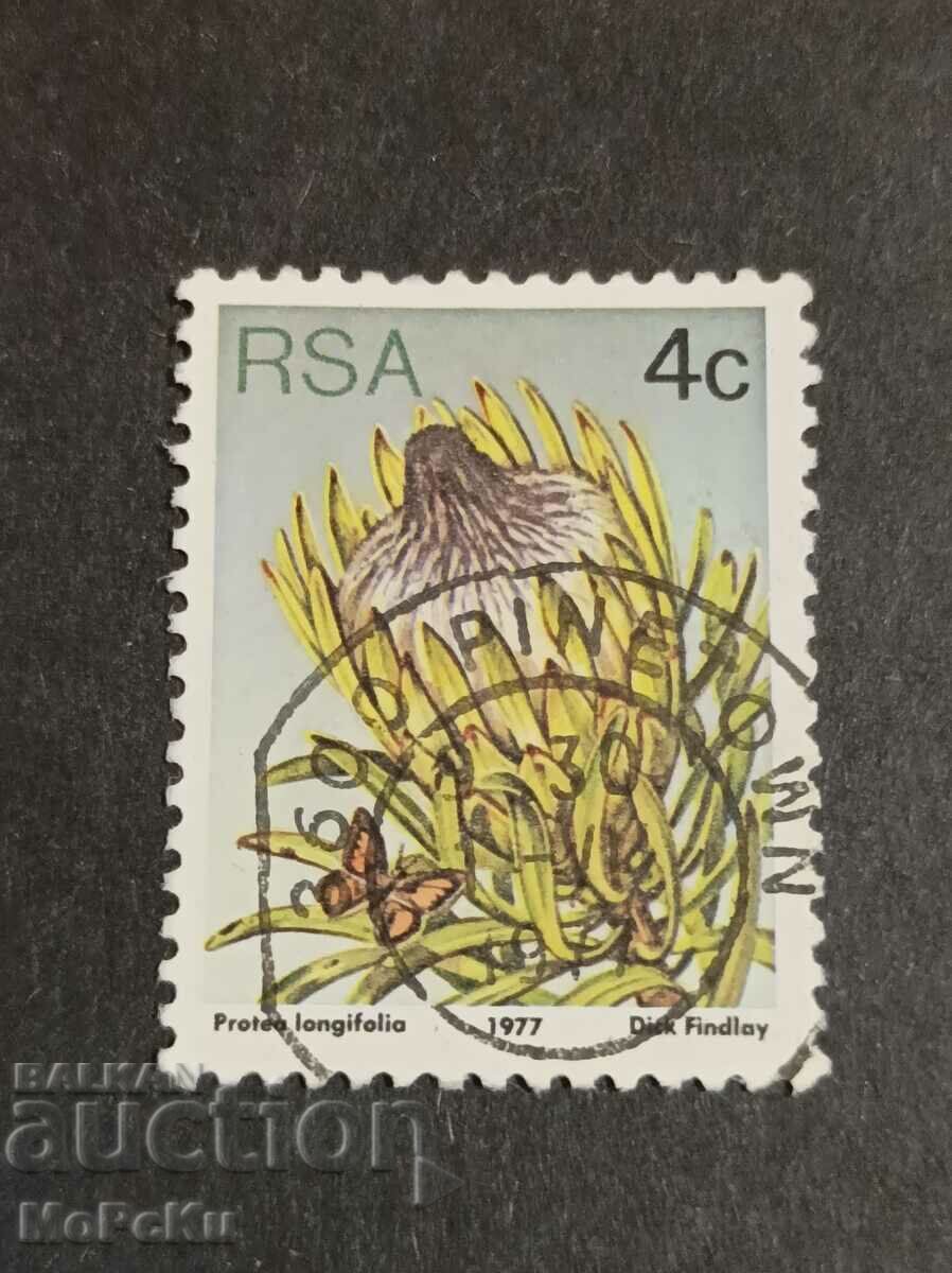 Post stamp