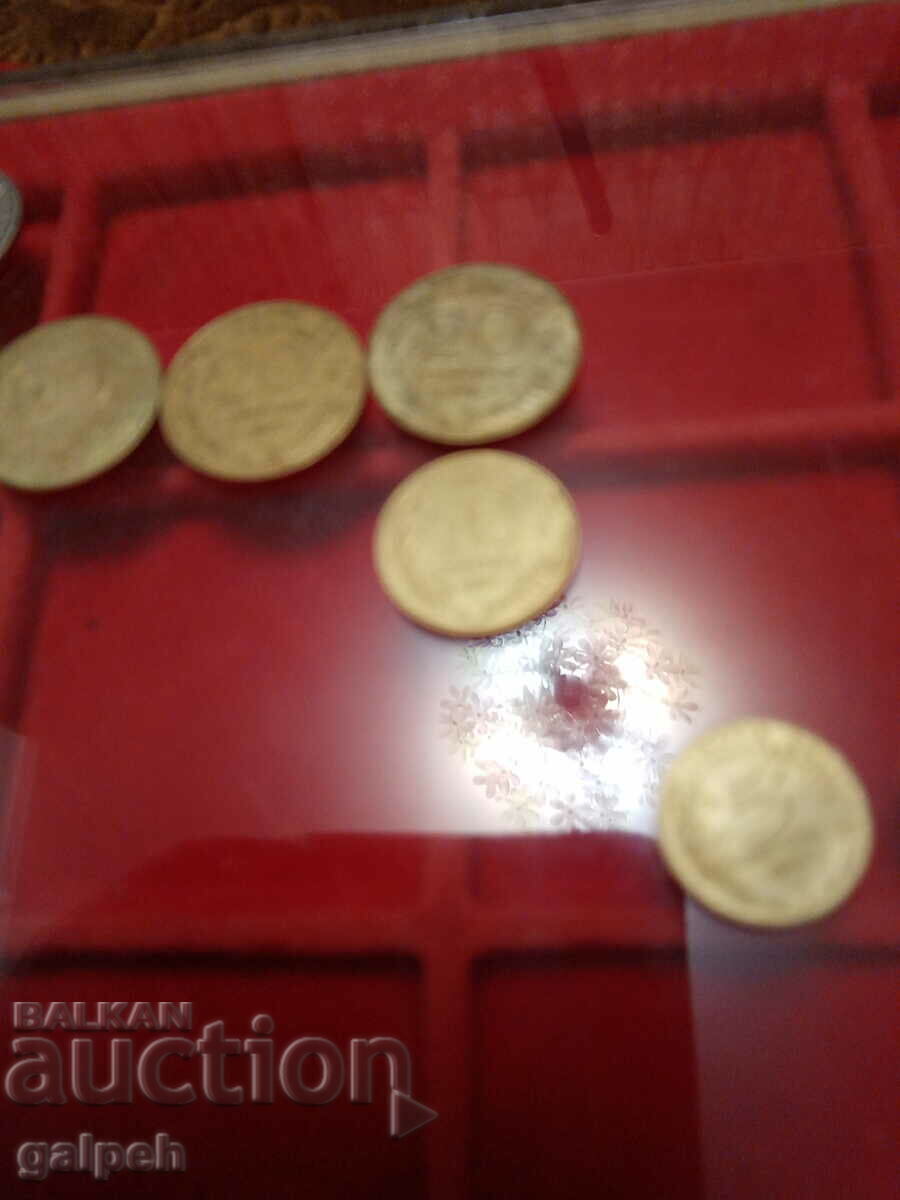 LOT FRANCE - 15 pcs. - BGN 2.25 - 7 LOT FRANCE - 15 pcs. - BGN 2.25 - 7