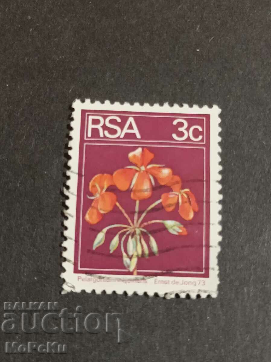 Post stamp