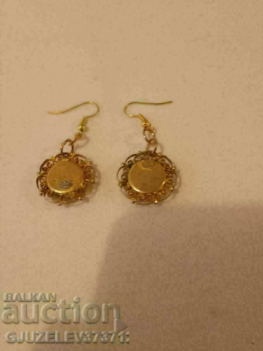 Livrarea Cercei cu micromozaic venețieni de epocă, anii 1930