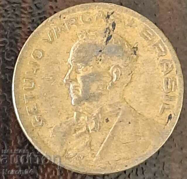 10 centavos 1945, Brazil with price 1.99 BGN | € 1.02 10 centavos 1945, Brazil with price 1.99 BGN | € 1.02