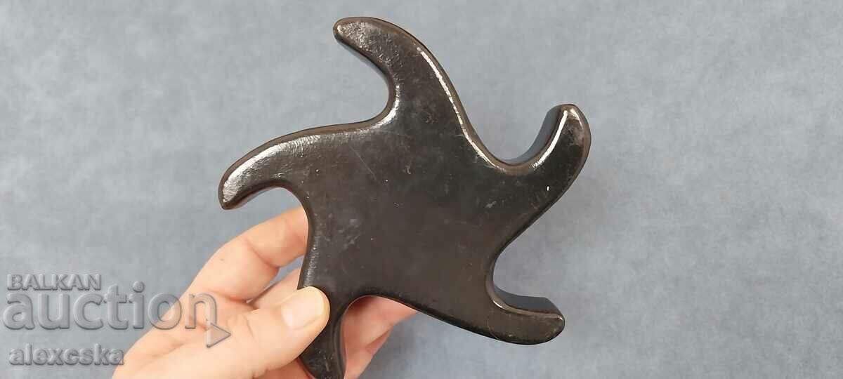 Свещник - "Морска звезда" - 5 Свещник - "Морска звезда" - 5