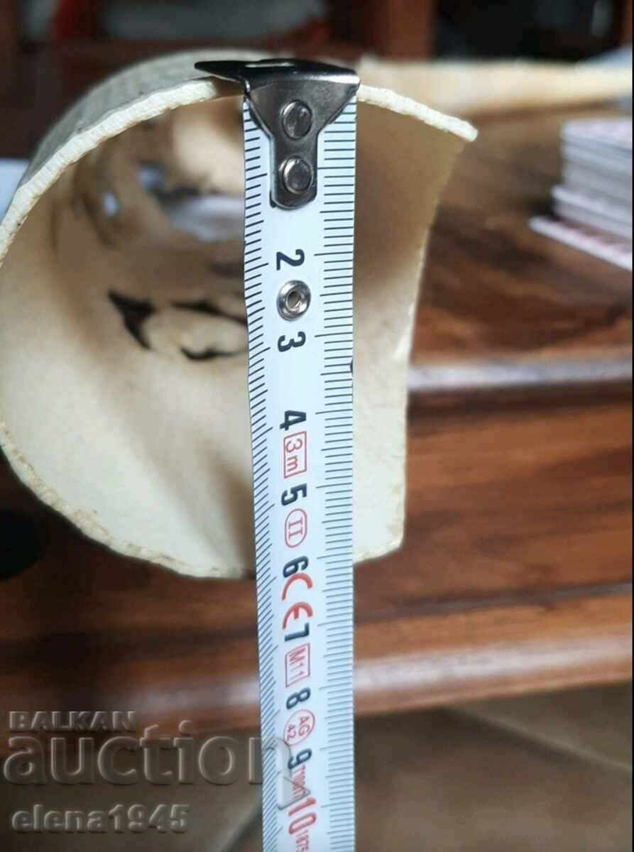 Auction  Ivory sculpture