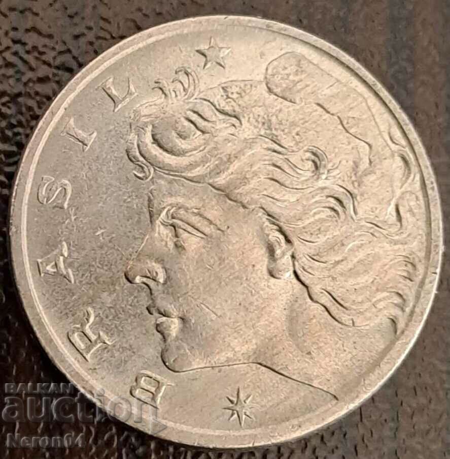 10 centavos 1967, Brazil with price 1.99 BGN | € 1.02 10 centavos 1967, Brazil with price 1.99 BGN | € 1.02