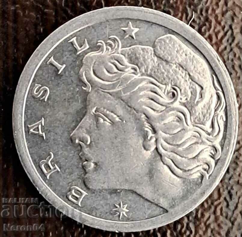 2 centavos 1969, Brazil with price 1.99 BGN | € 1.02 2 centavos 1969, Brazil with price 1.99 BGN | € 1.02