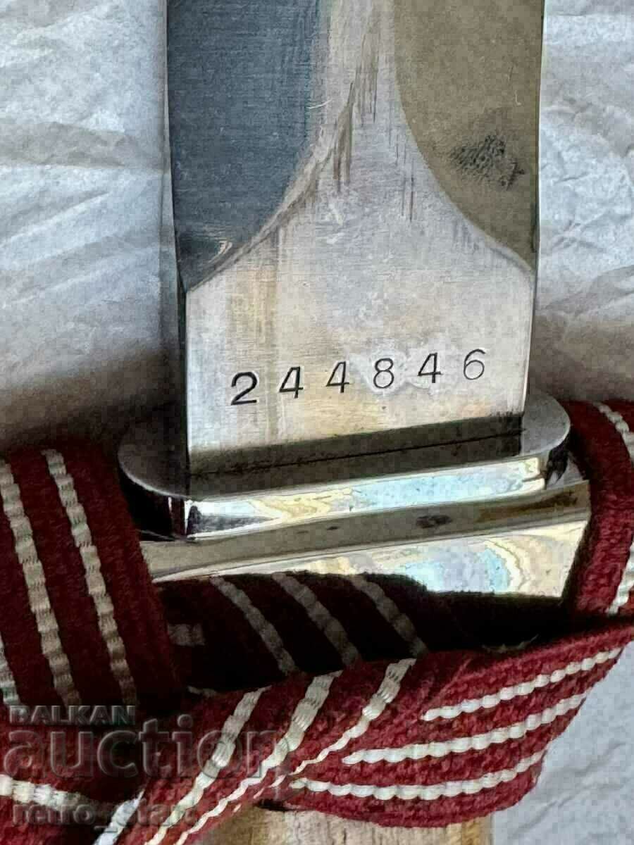 Auction  Swiss cortic, 1953. VIKTORIA