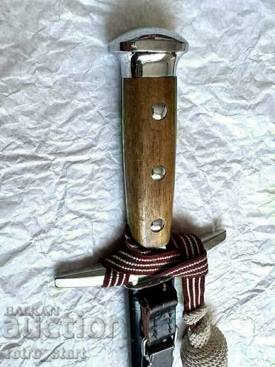 Swiss cortic, 1953. VIKTORIA - 5