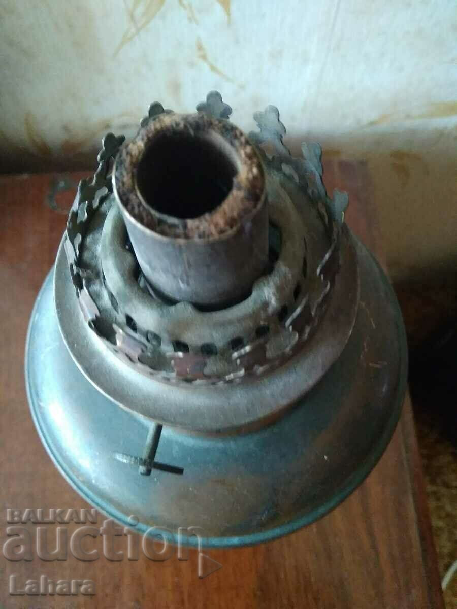 Auction Antique gas lamp Auction Antique gas lamp