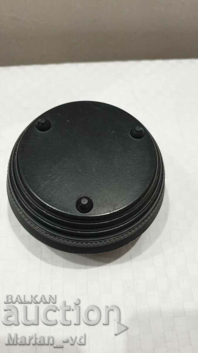 Livrarea Cutie veche de bijuterii din bachelit