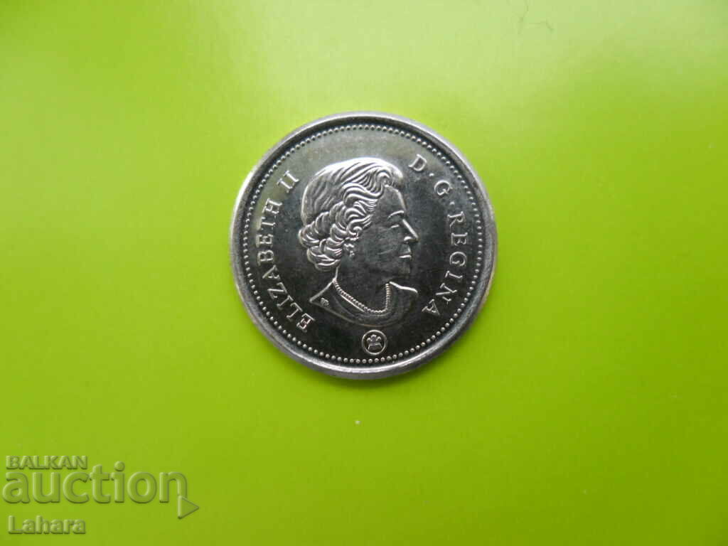 10 cents 2020 Canada with price 2.00 BGN | € 1.02 10 cents 2020 Canada with price 2.00 BGN | € 1.02