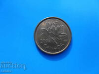 1 cent 2003 Canada