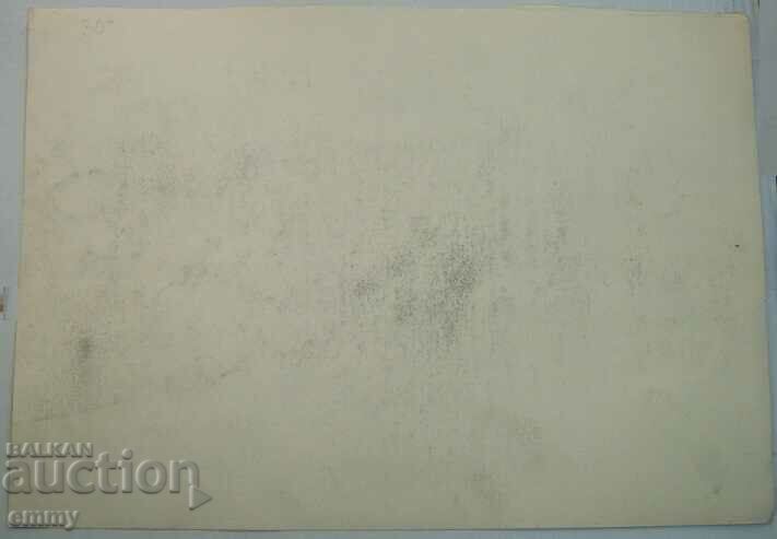 Доставка на Стара рисунка с молив - стари къщи, пейзаж Доставка на Стара рисунка с молив - стари къщи, пейзаж