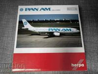 Herpa Wings Airbus A300B4