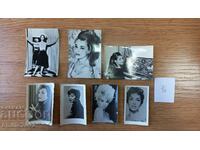 Imagini din poligonul de tragere Luna Park Artists 16
