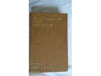 Stoyan Zagorchynov - Day last day