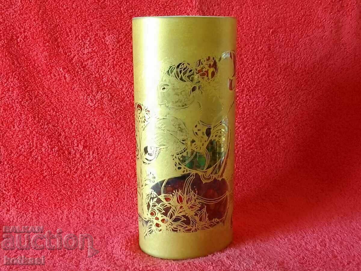 Old Rosenthal porcelain vase, handmade, signed, pos with price 235.50 BGN | € 120.41 Old Rosenthal porcelain vase, handmade, signed, pos with price 235.50 BGN | € 120.41
