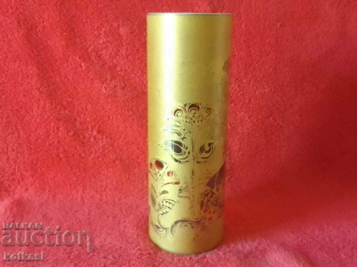 Delivery of Old Rosenthal porcelain vase, handmade, signed, pos Delivery of Old Rosenthal porcelain vase, handmade, signed, pos