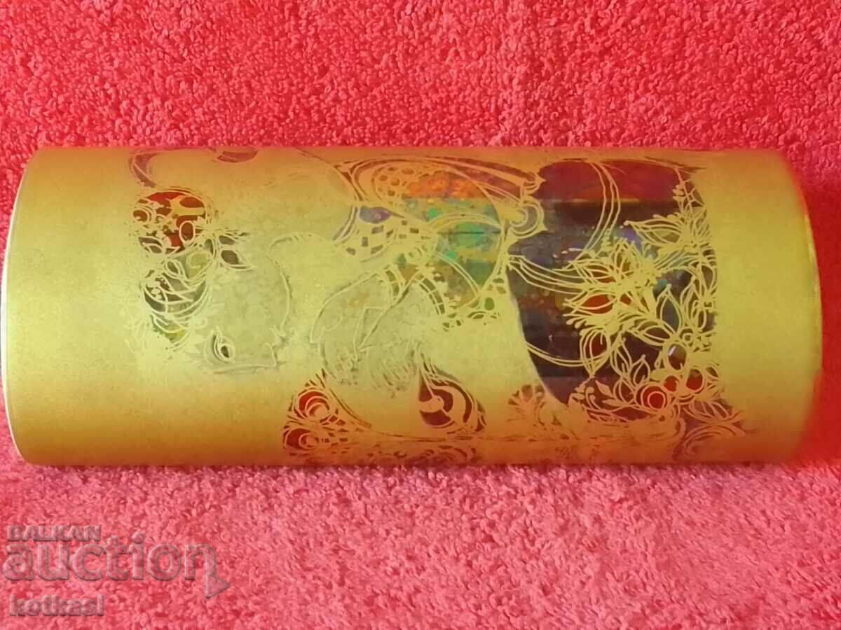 Old Rosenthal porcelain vase, handmade, signed, pos - 7 Old Rosenthal porcelain vase, handmade, signed, pos - 7