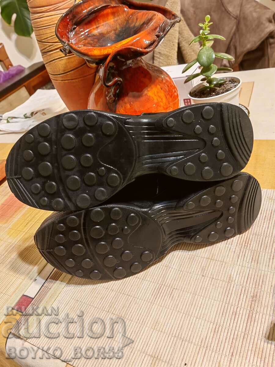 Delivery of Riccardo Farini Women's Boots Model 2AF-20633 Size 40 Delivery of Riccardo Farini Women's Boots Model 2AF-20633 Size 40