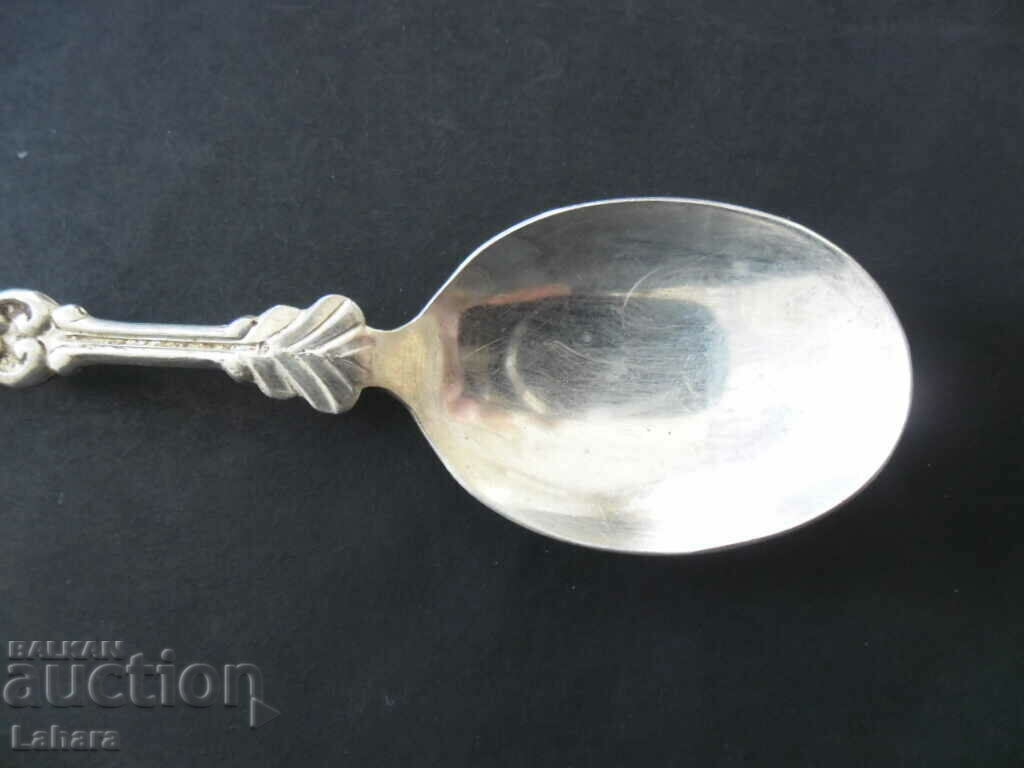 Licitație Linguriță de suvenir, lingură de colecție