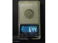 Σπάνιο ασημένιο νόμισμα Αυστρία 20 Kreuzer Αυστρία-Ουγγαρία 1795