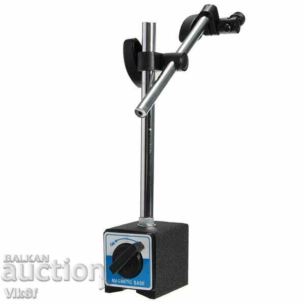 Magnetic stand for indicator clock with price 37.50 BGN | € 19.17 Magnetic stand for indicator clock with price 37.50 BGN | € 19.17