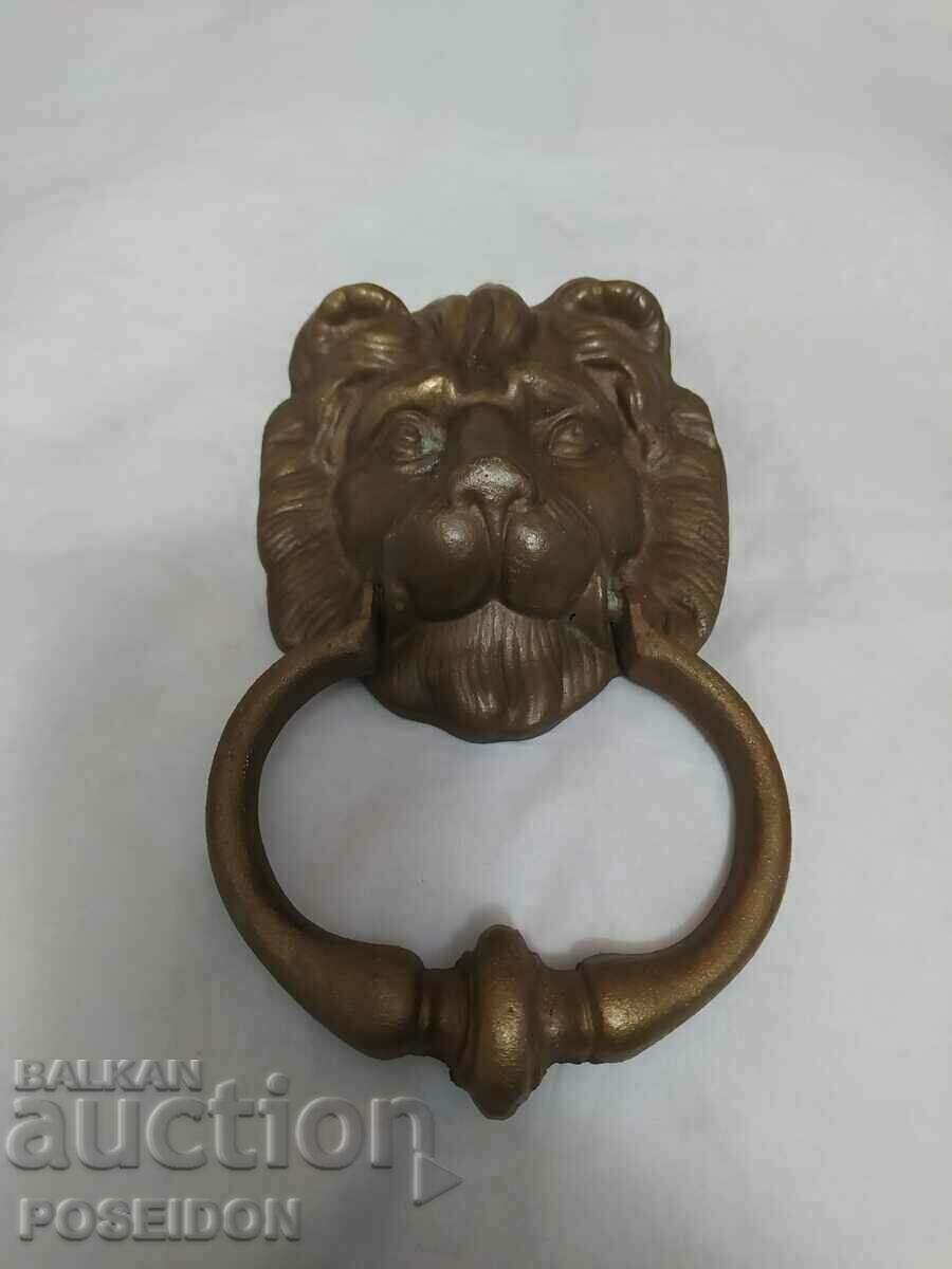 DOOR KNOCK, KNOCK with price 170.00 BGN | € 86.92 DOOR KNOCK, KNOCK with price 170.00 BGN | € 86.92