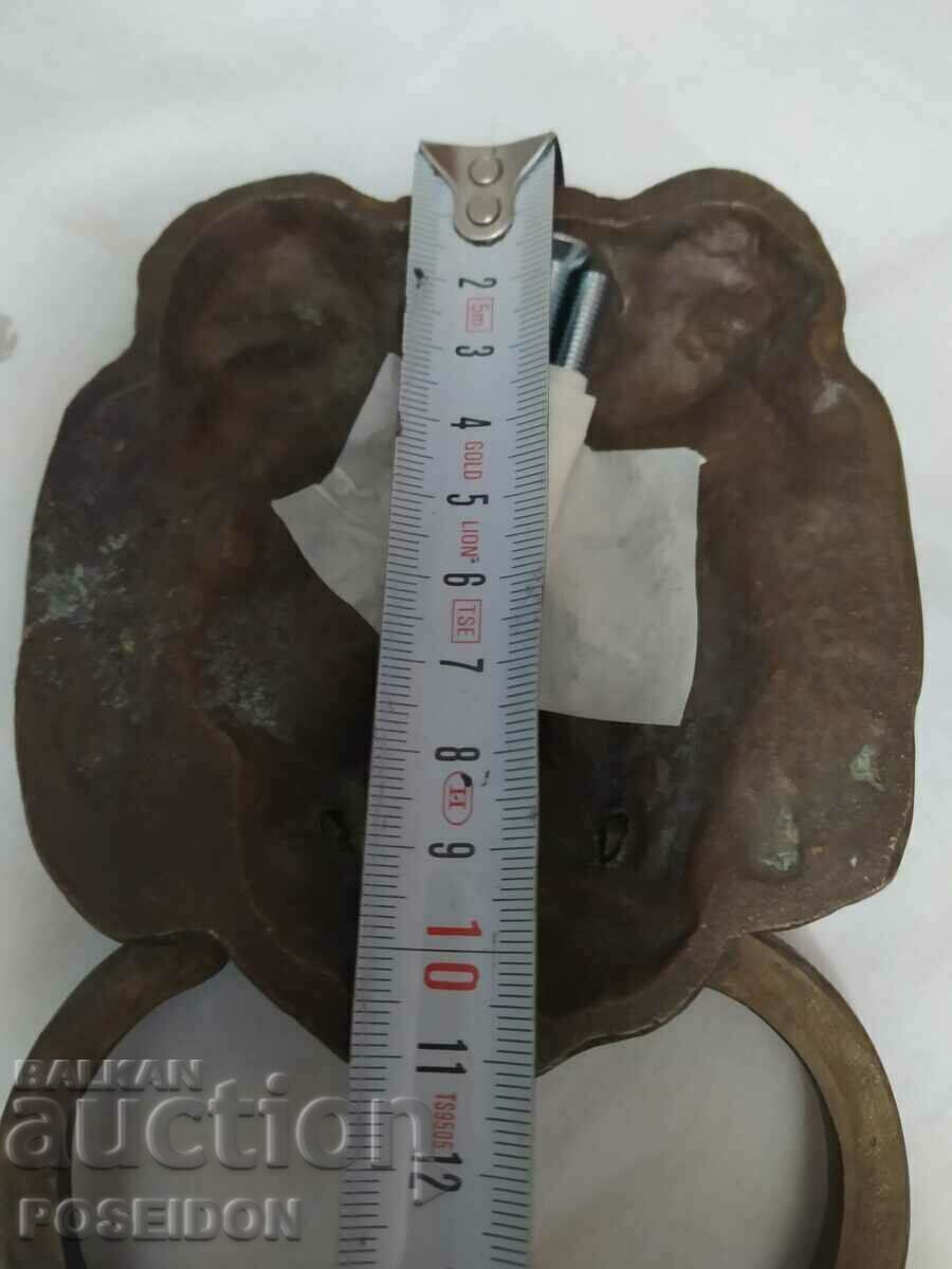 DOOR KNOCK, KNOCK - 6 DOOR KNOCK, KNOCK - 6