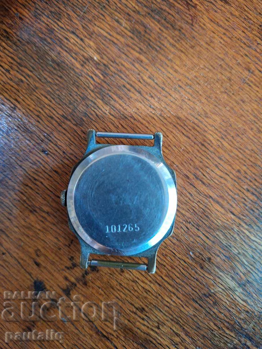 Auction VICTORY MEN'S WATCH Auction VICTORY MEN'S WATCH