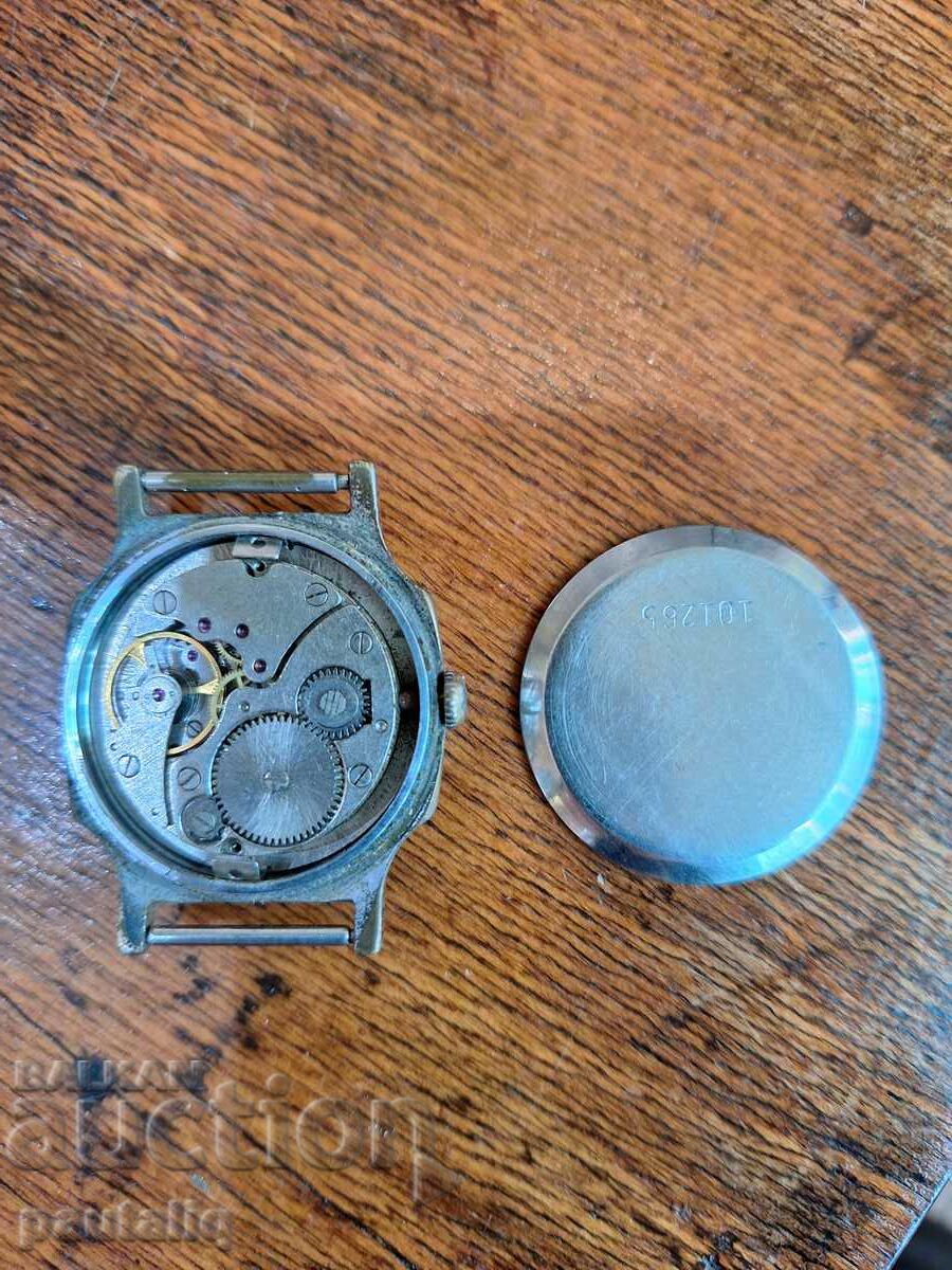 Delivery of VICTORY MEN'S WATCH Delivery of VICTORY MEN'S WATCH