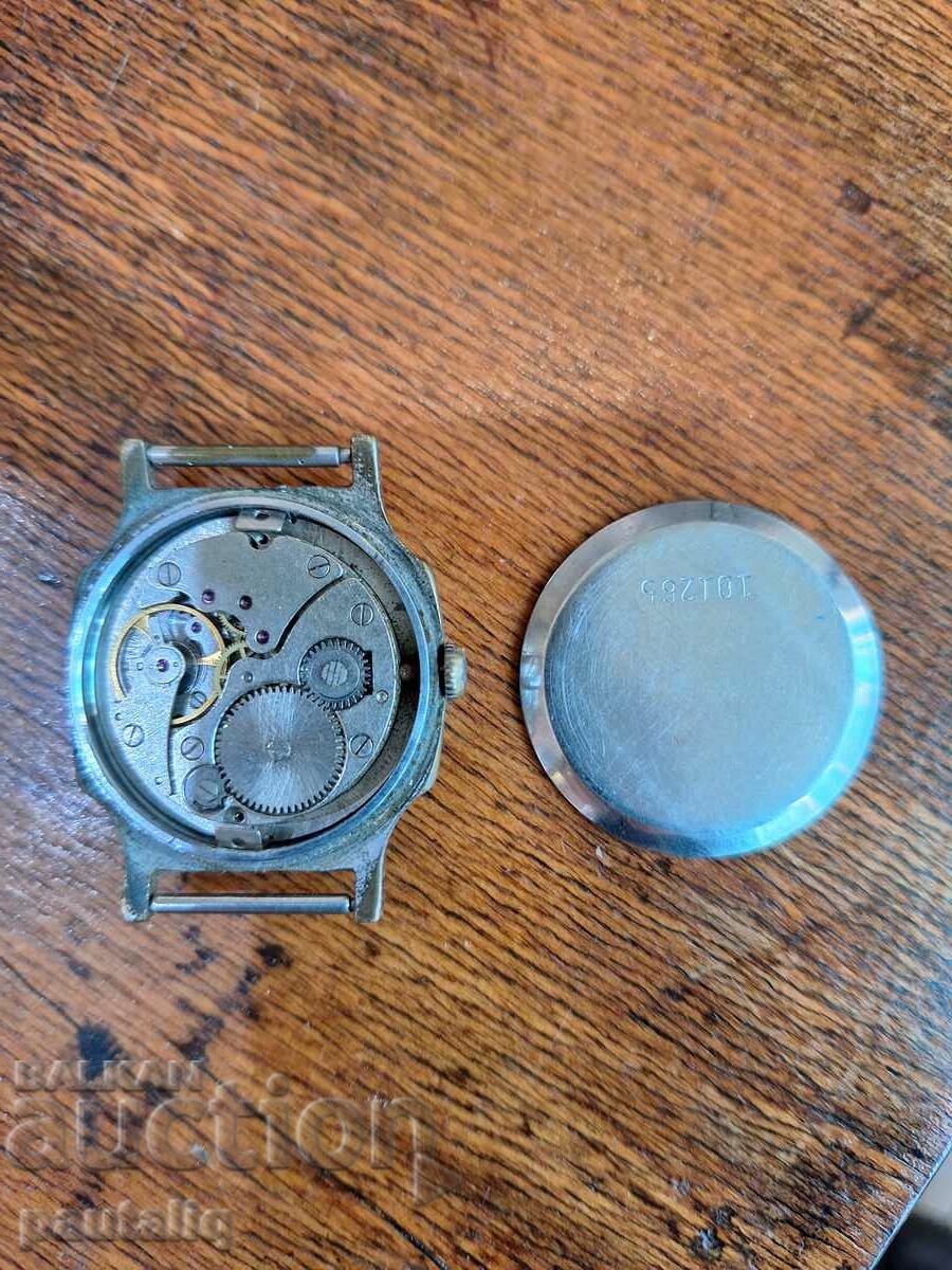 VICTORY MEN'S WATCH - 5 VICTORY MEN'S WATCH - 5