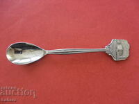 Souvenir spoon, collector's spoon