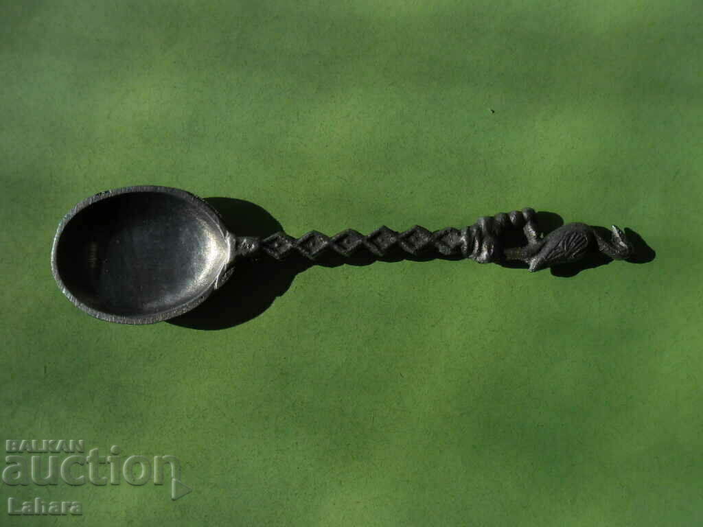 Souvenir spoon, collector's spoon Souvenir spoon, collector's spoon