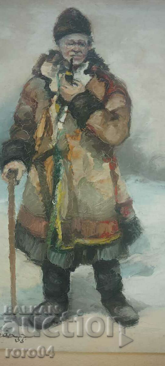 JOZKA FLORIAN 1927 - ???? with price € 319.99 | 625.85 BGN