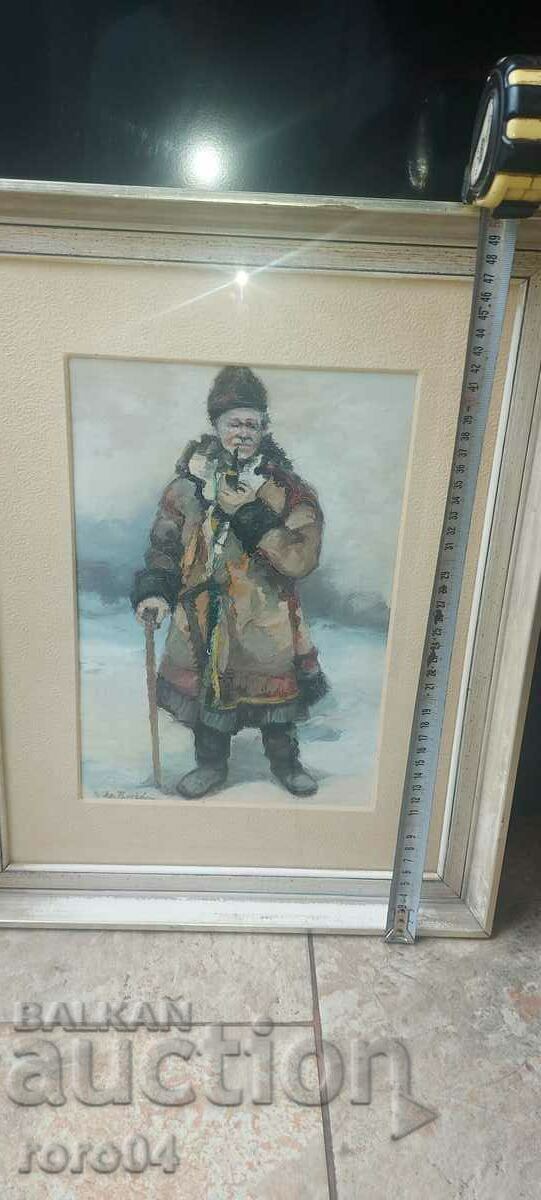 JOZKA FLORIAN 1927 - ???? - 7