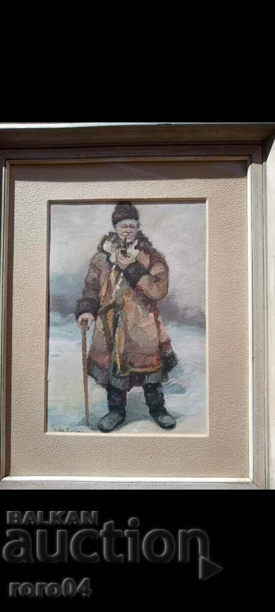 JOZKA FLORIAN 1927 - ????