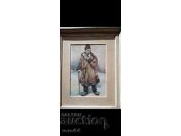 JOZKA FLORIAN 1927 - ????