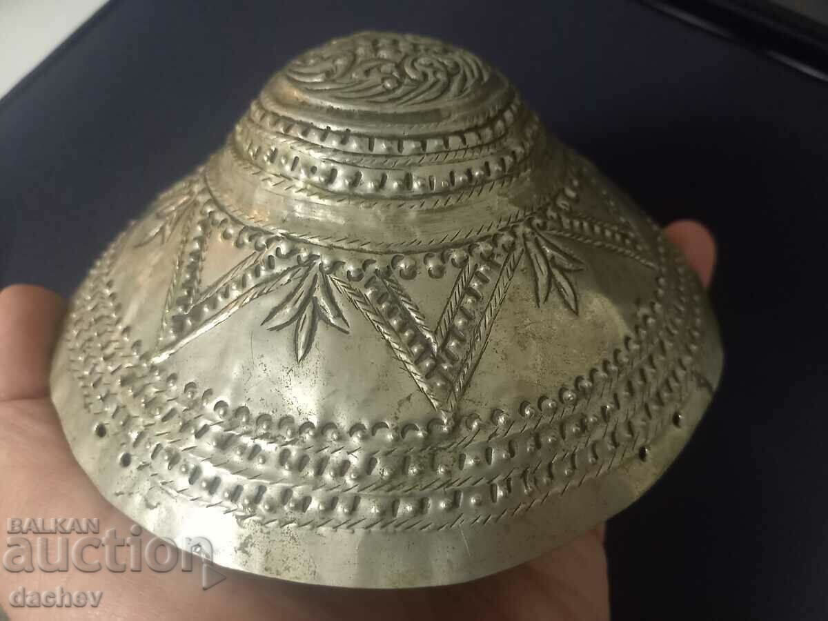 Delivery of RENAISSANCE SILVER WROUGHT JACKET pafti pafta costume Delivery of RENAISSANCE SILVER WROUGHT JACKET pafti pafta costume