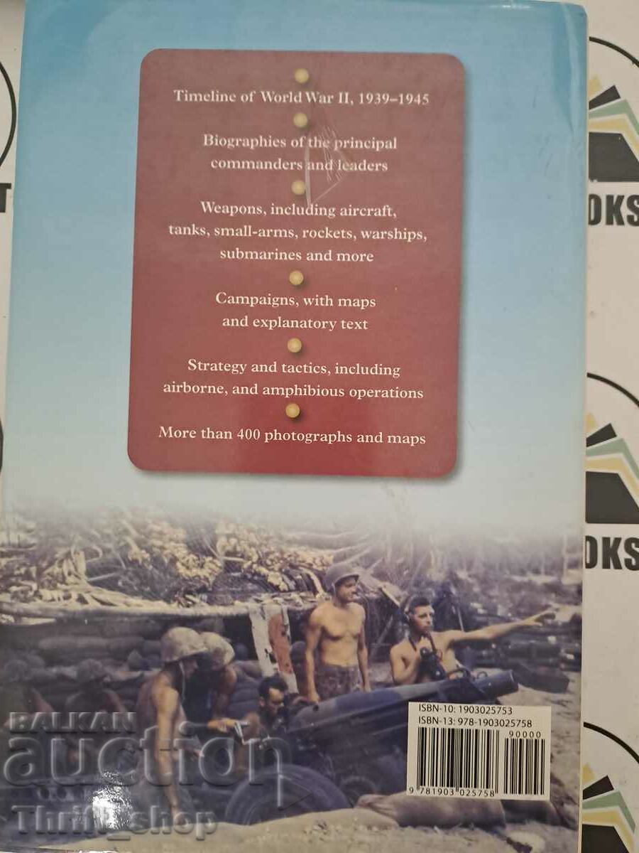 Auction The Compact Timeline of World War II Auction The Compact Timeline of World War II