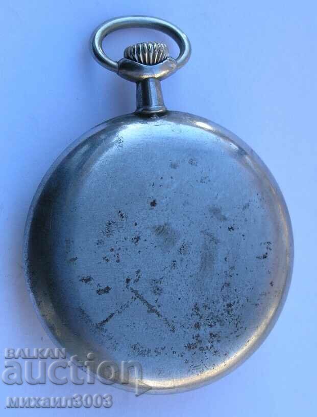ANTIQUE BONHEUR POCKET WATCH with price 370.00 BGN | € 189.18