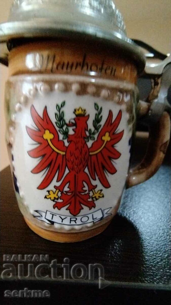 Халба сувенир - 6 Халба сувенир - 6