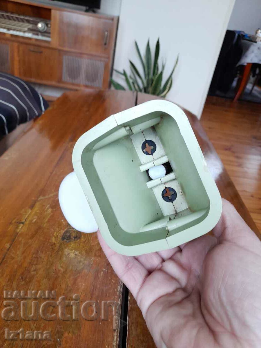 An old device for extracting stones, a stone remover - 6