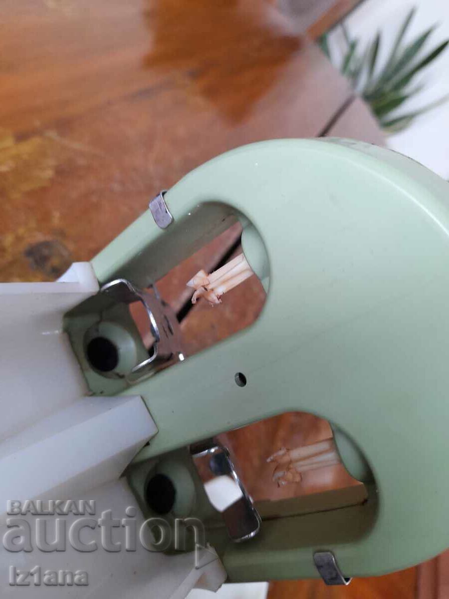 An old device for extracting stones, a stone remover - 7