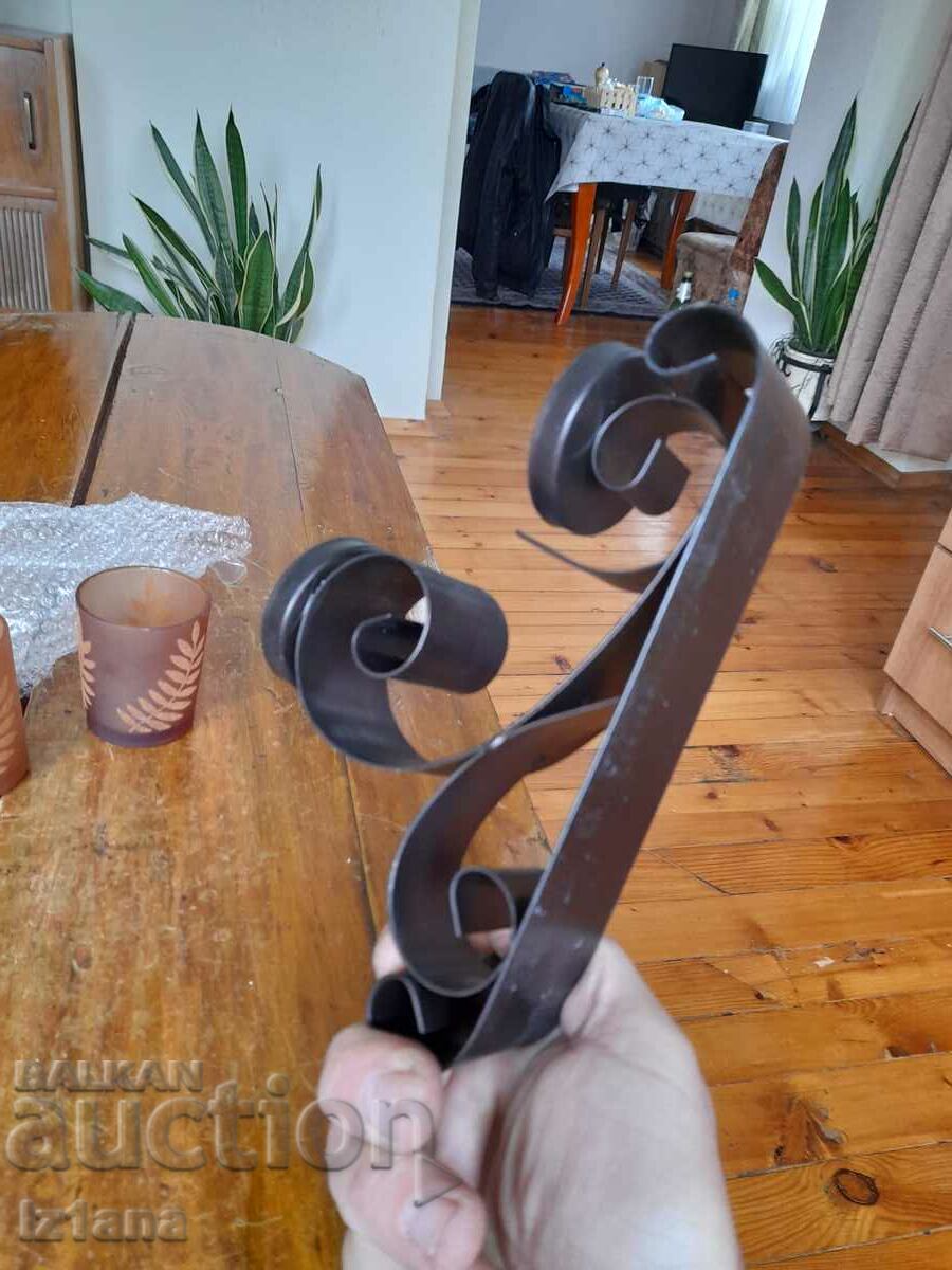 Candlestick - 5 Candlestick - 5