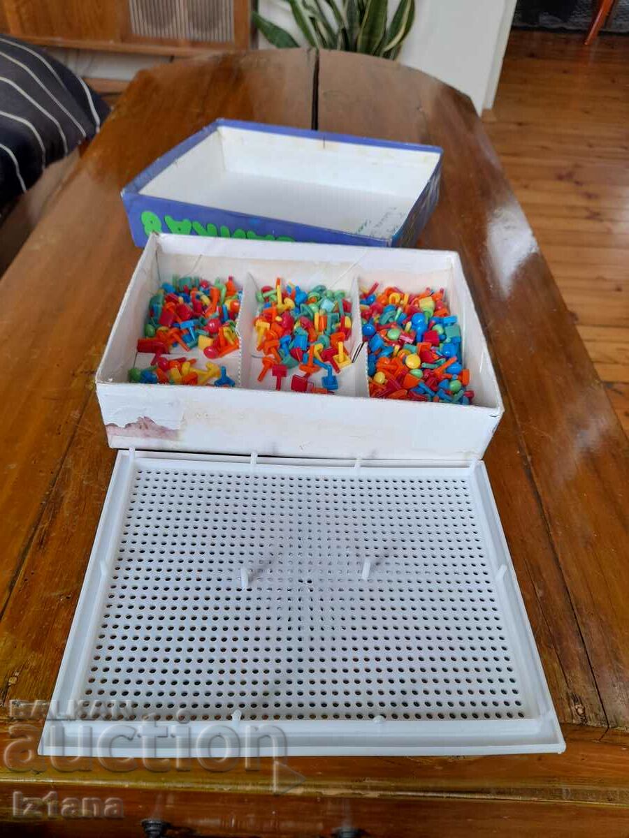 Παλιό Μωσαϊκό 8 με τιμή 25.00 BGN | € 12.78 Παλιό Μωσαϊκό 8 με τιμή 25.00 BGN | € 12.78