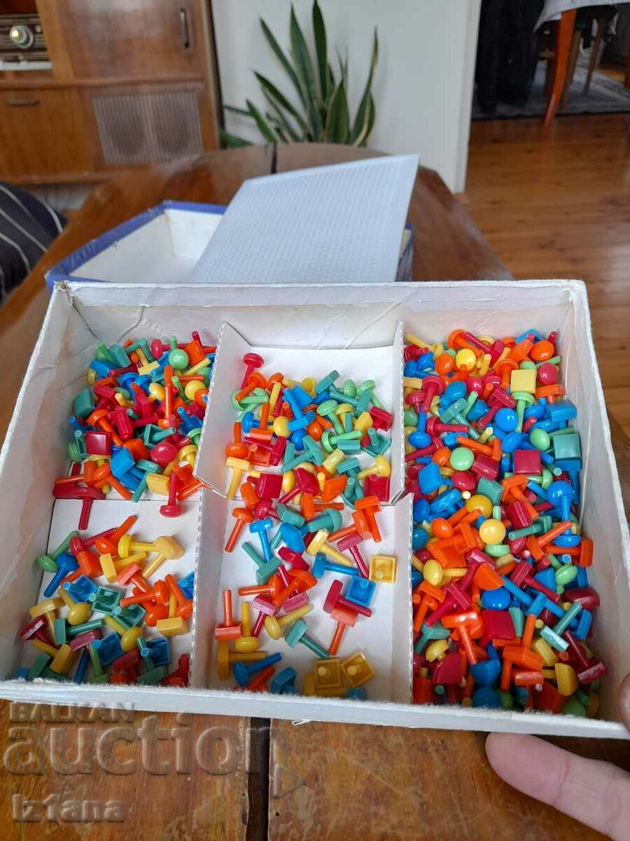 Παράδοση Παλιό Μωσαϊκό 8 Παράδοση Παλιό Μωσαϊκό 8