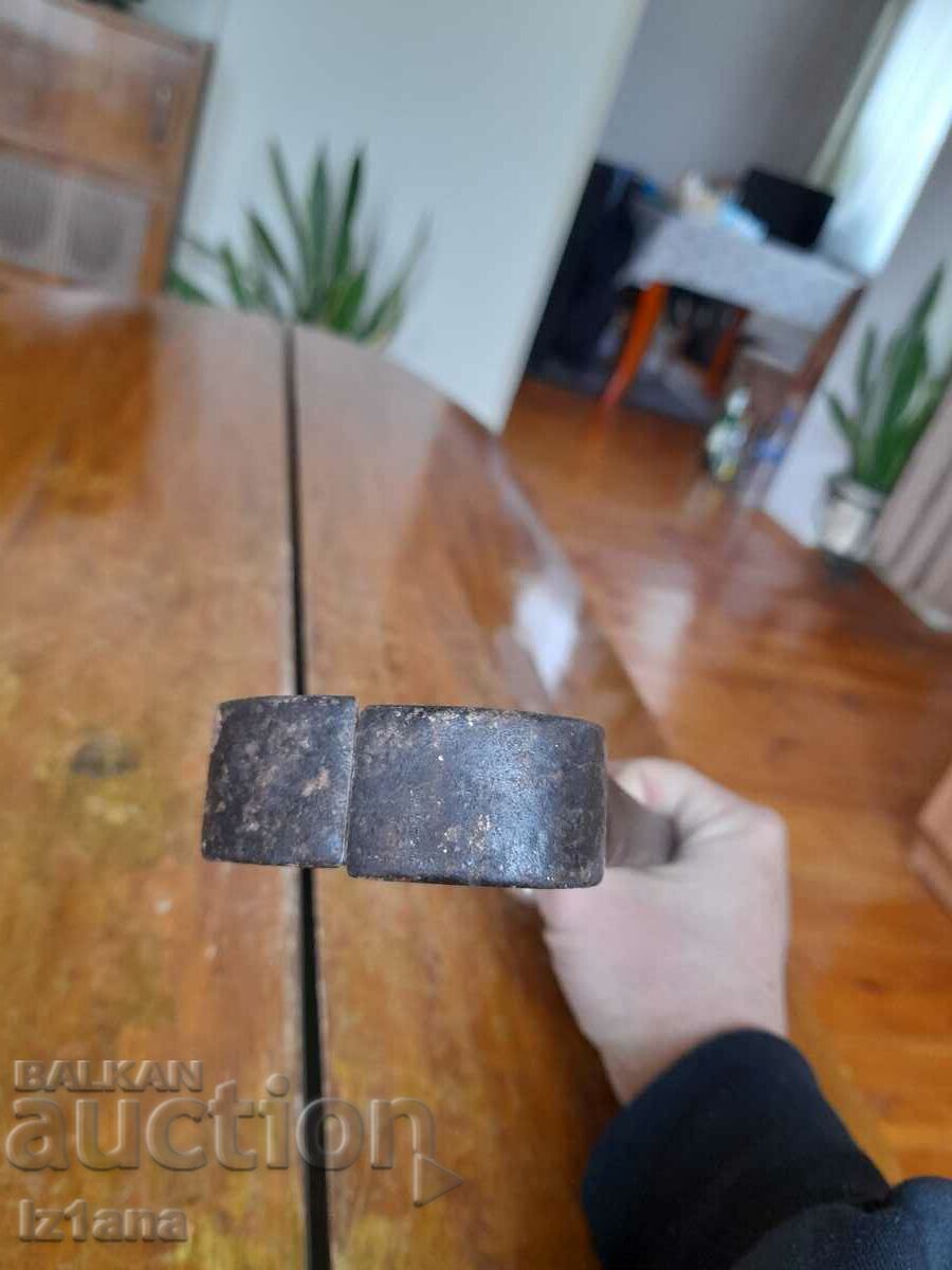 Livrarea Clești antici